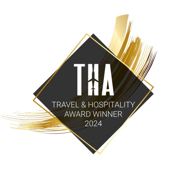 Travel & Hospitality Award Winner 2024