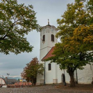 Szentendre Live Virtual Walking Tour