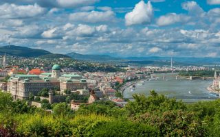 Half-day private driving tour