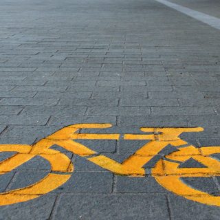 Tour en bicicleta