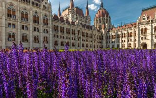 Bakancslistás Budapest