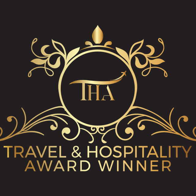 Travel & Hospitality Award Winner 2018