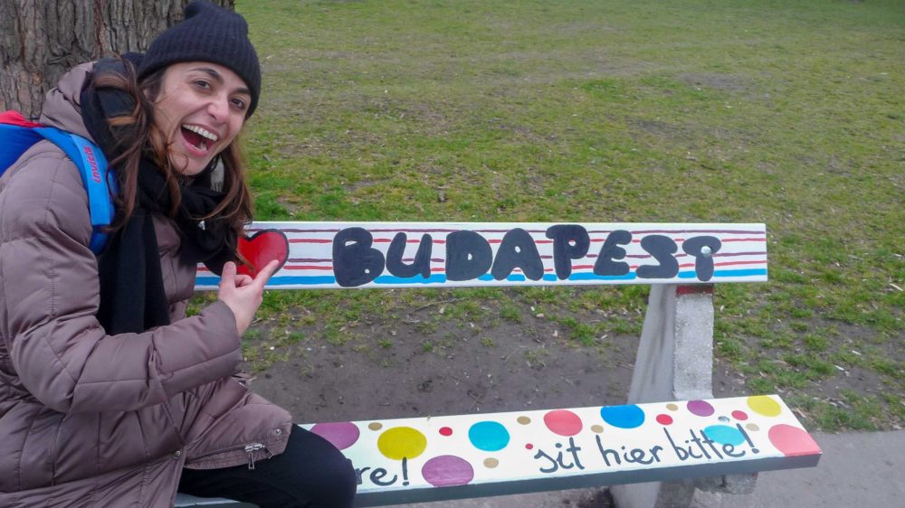 Városi kincsvadászat