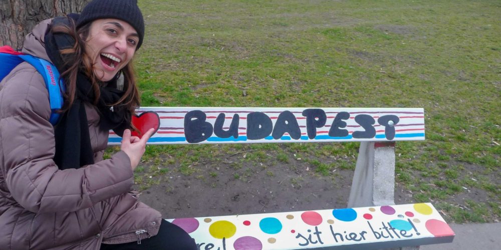 Városi kincskeresés
