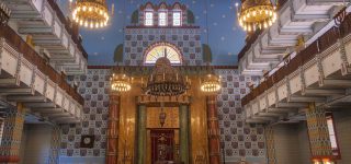 Introduction to the Jewish Quarter