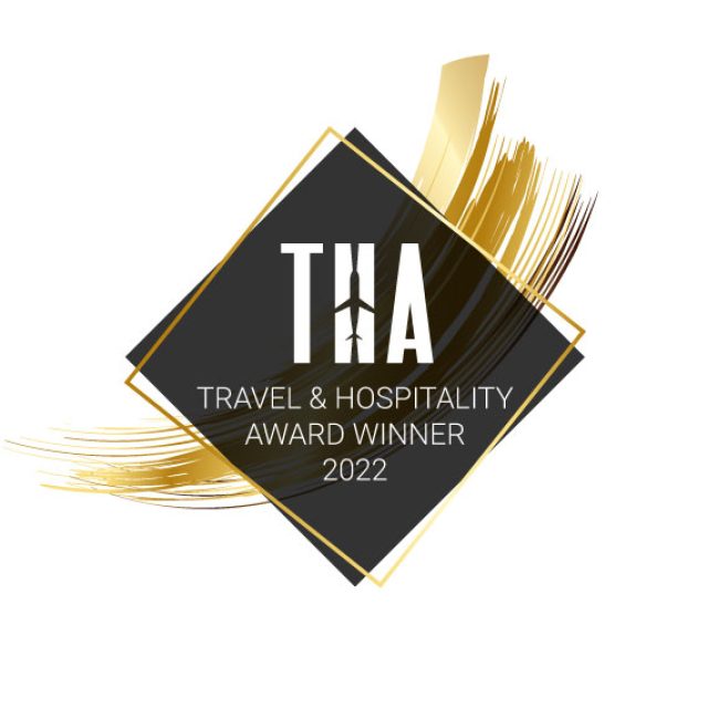 Travel & Hospitality Award Winner 2022